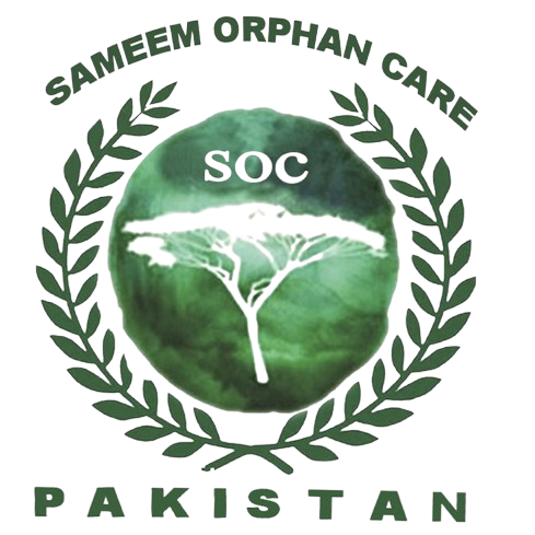 SOC Pakistan